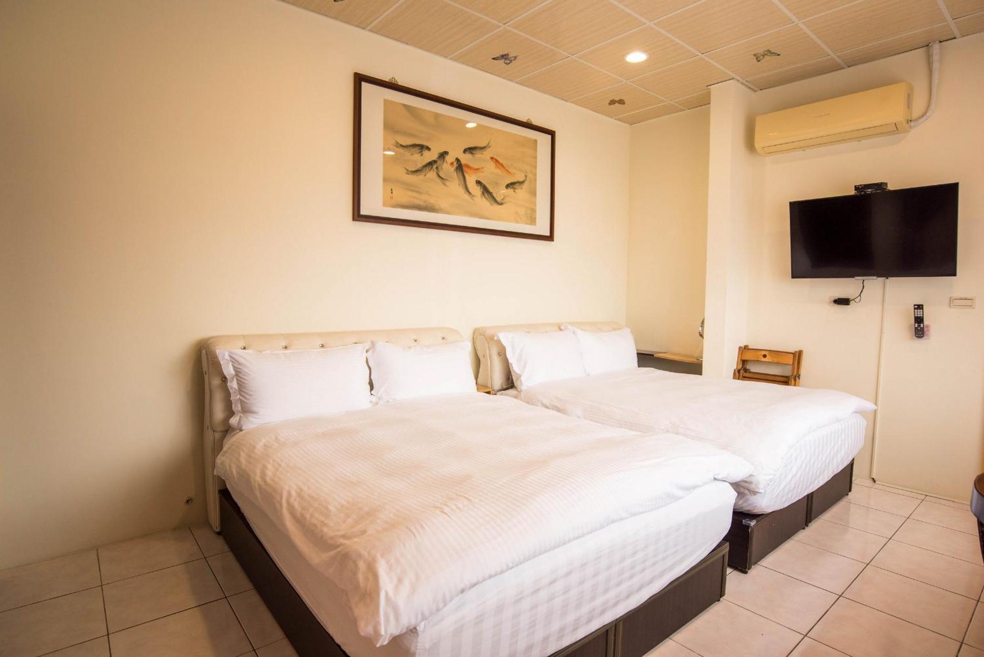 Qu Hi Home Stay Jiufen Quarto foto