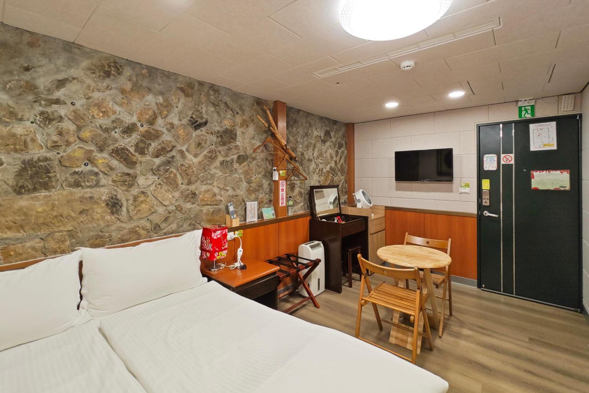 Qu Hi Home Stay Jiufen Quarto foto