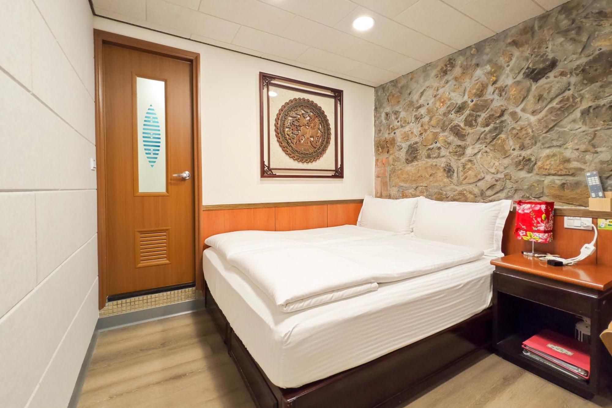 Qu Hi Home Stay Jiufen Quarto foto