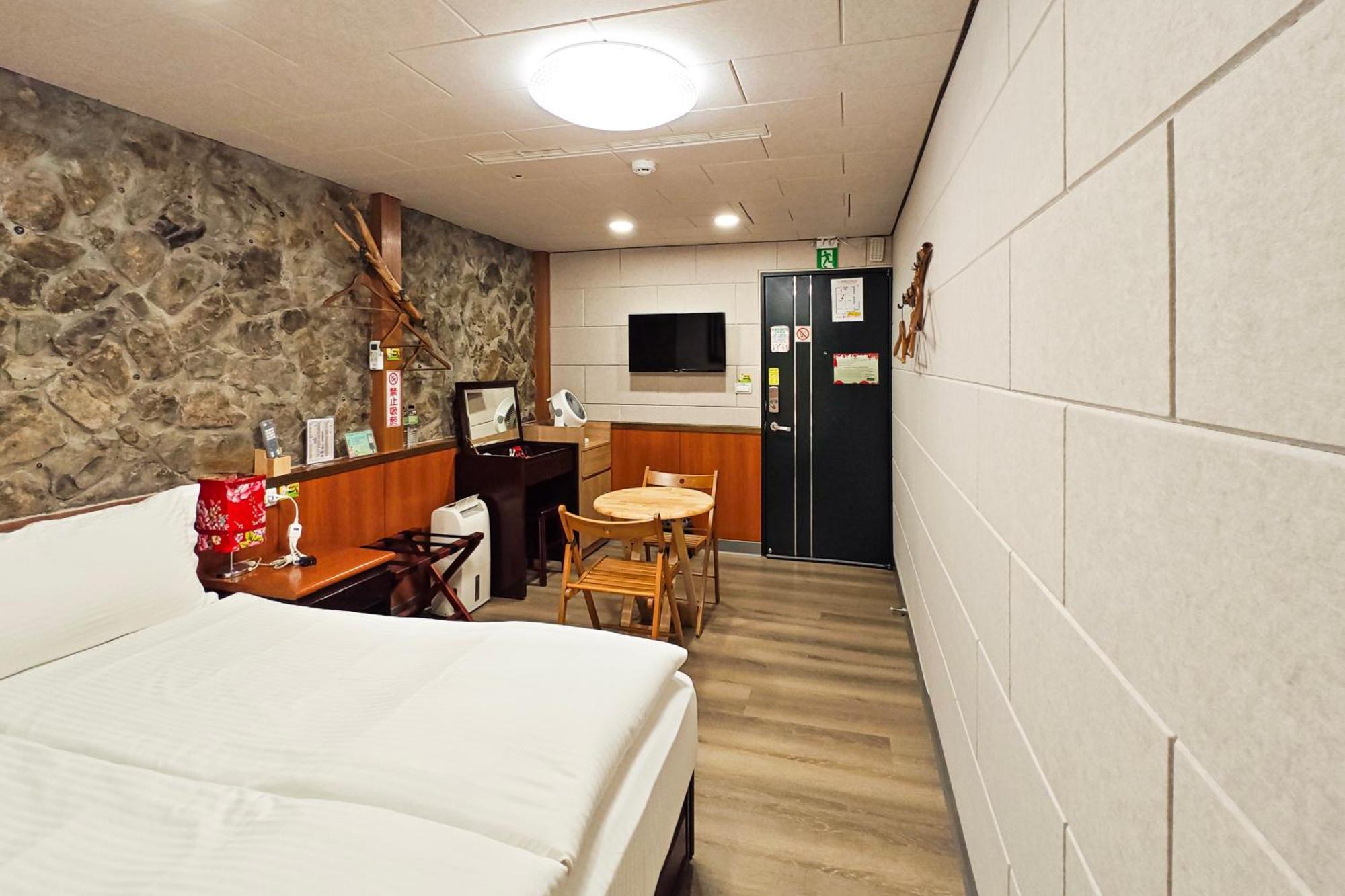 Qu Hi Home Stay Jiufen Quarto foto