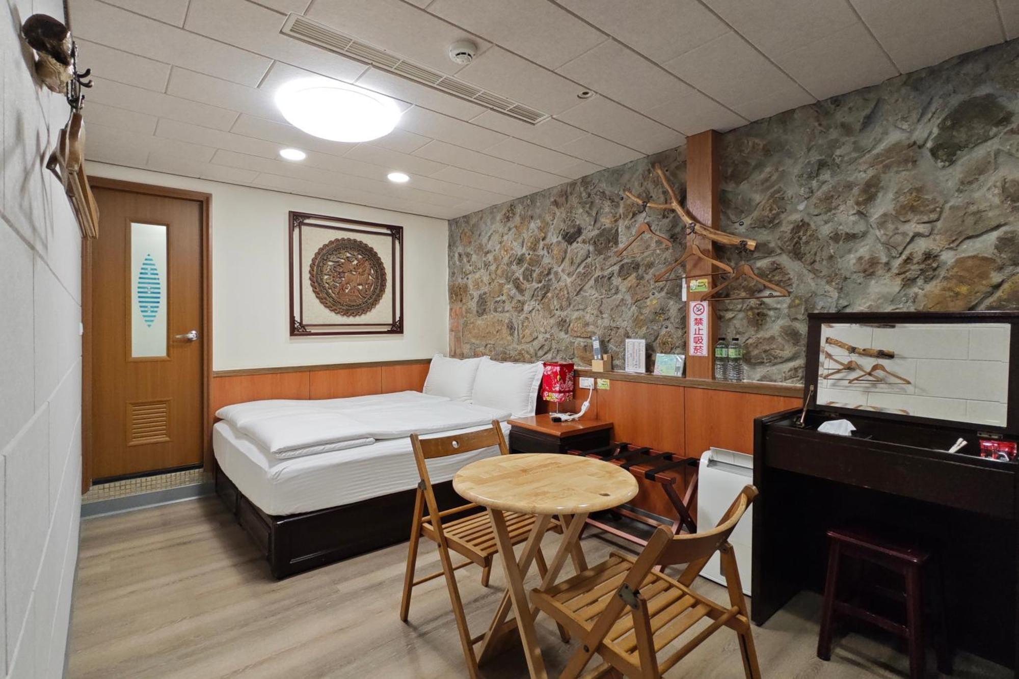 Qu Hi Home Stay Jiufen Quarto foto