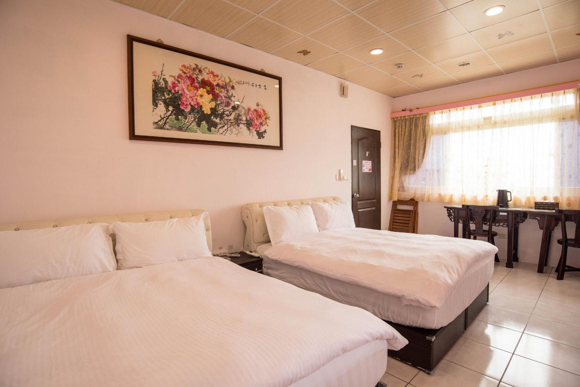 Qu Hi Home Stay Jiufen Quarto foto