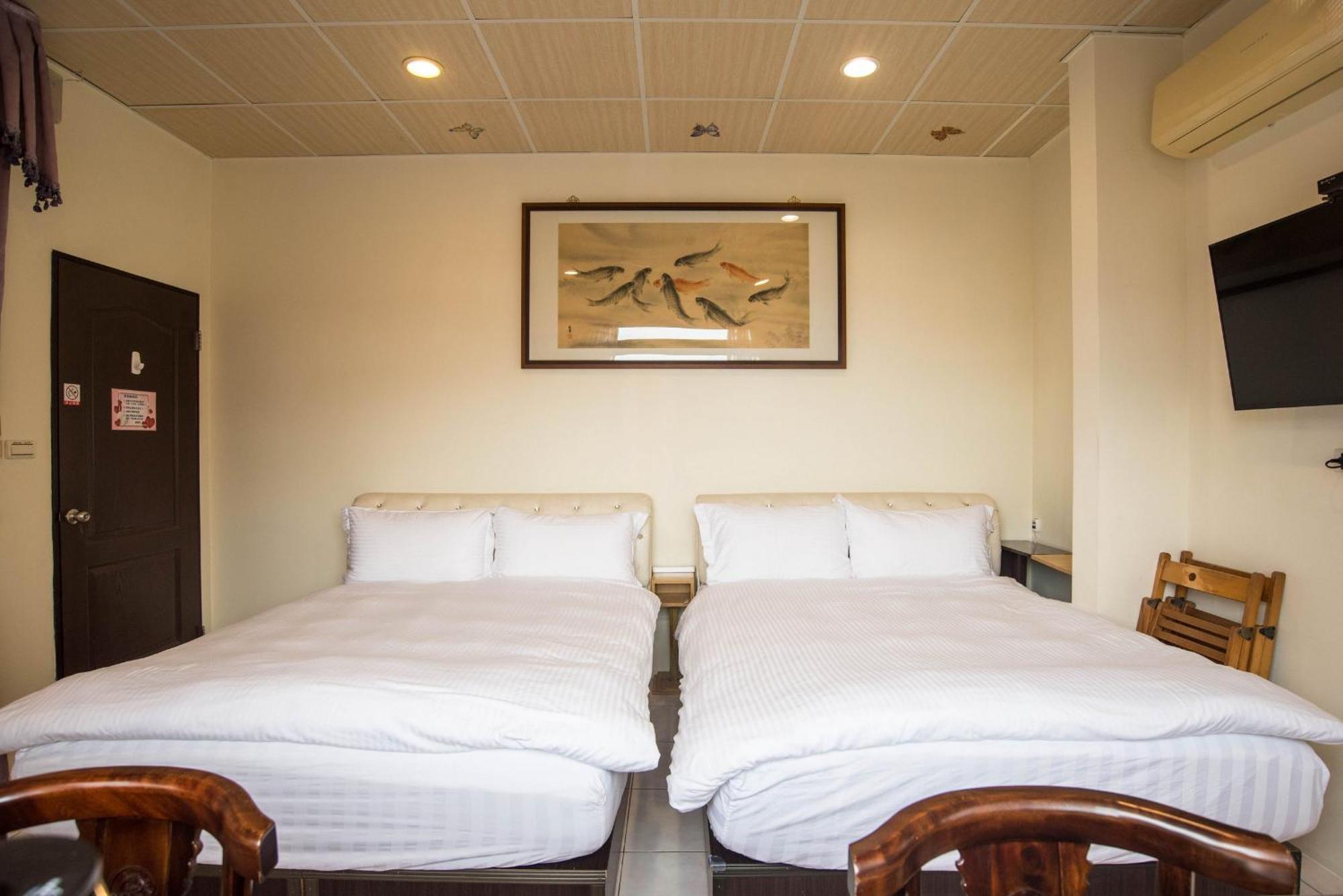 Qu Hi Home Stay Jiufen Quarto foto