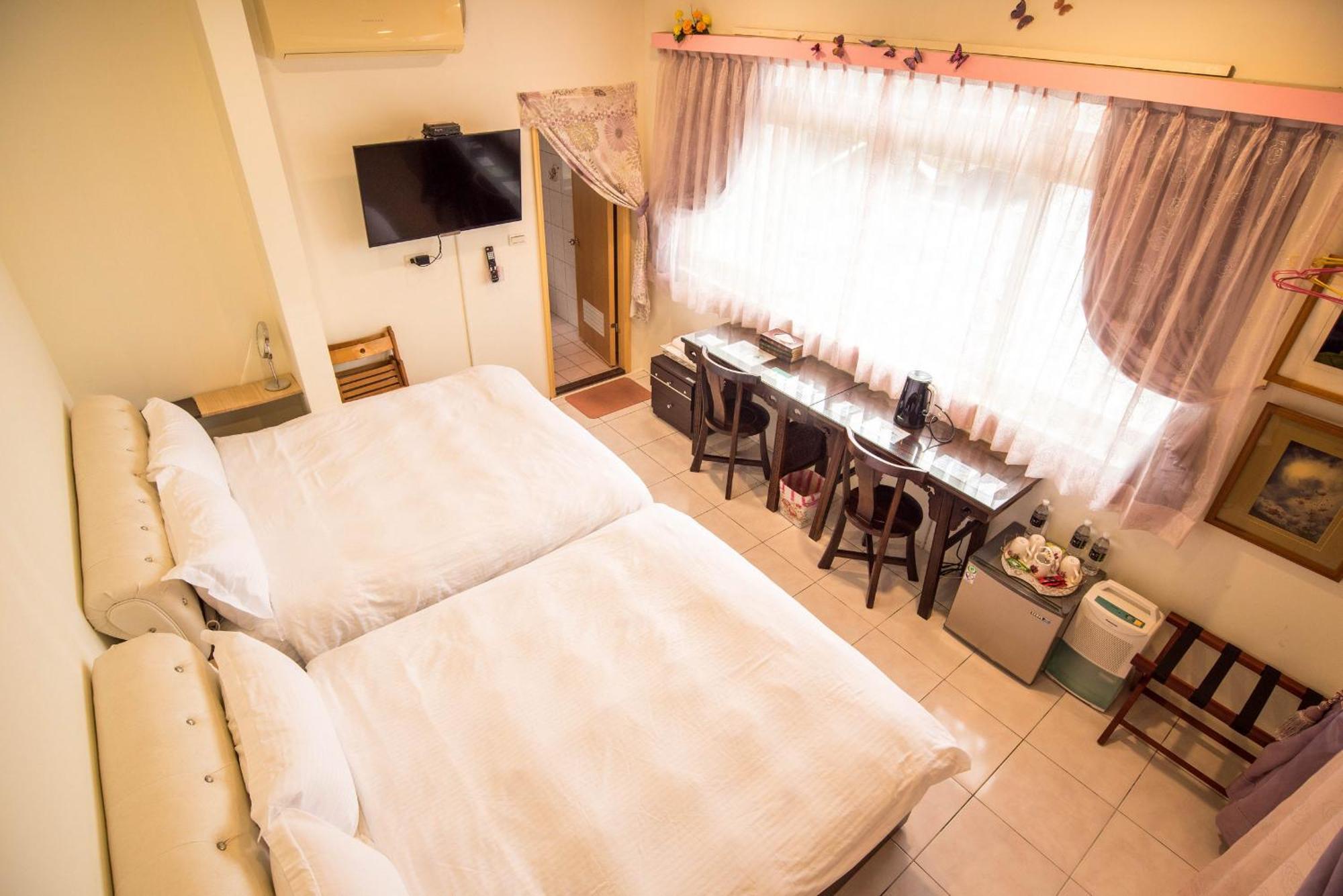 Qu Hi Home Stay Jiufen Quarto foto