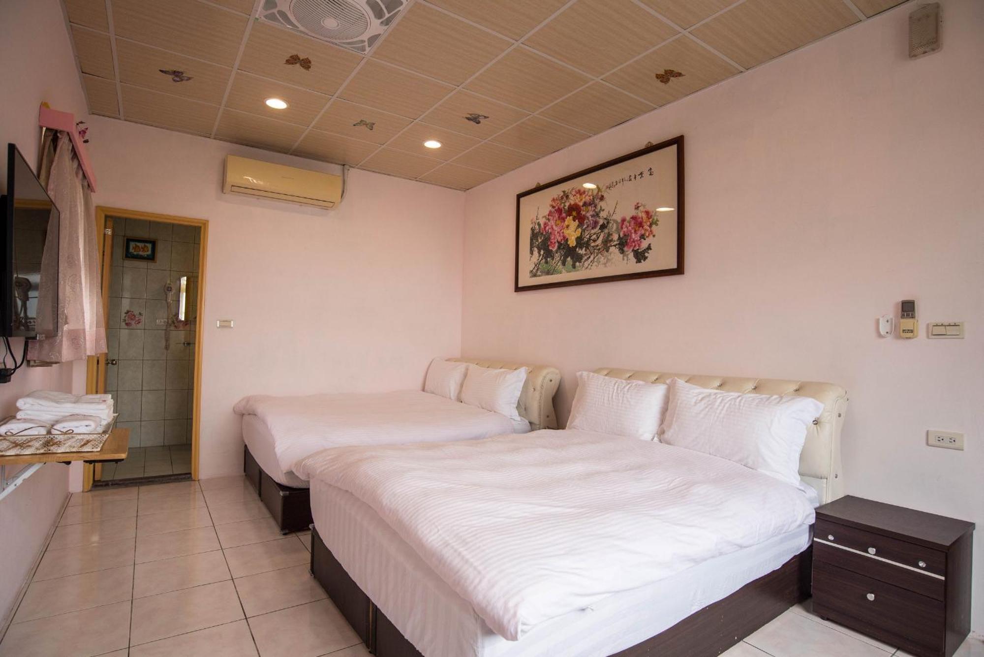 Qu Hi Home Stay Jiufen Quarto foto