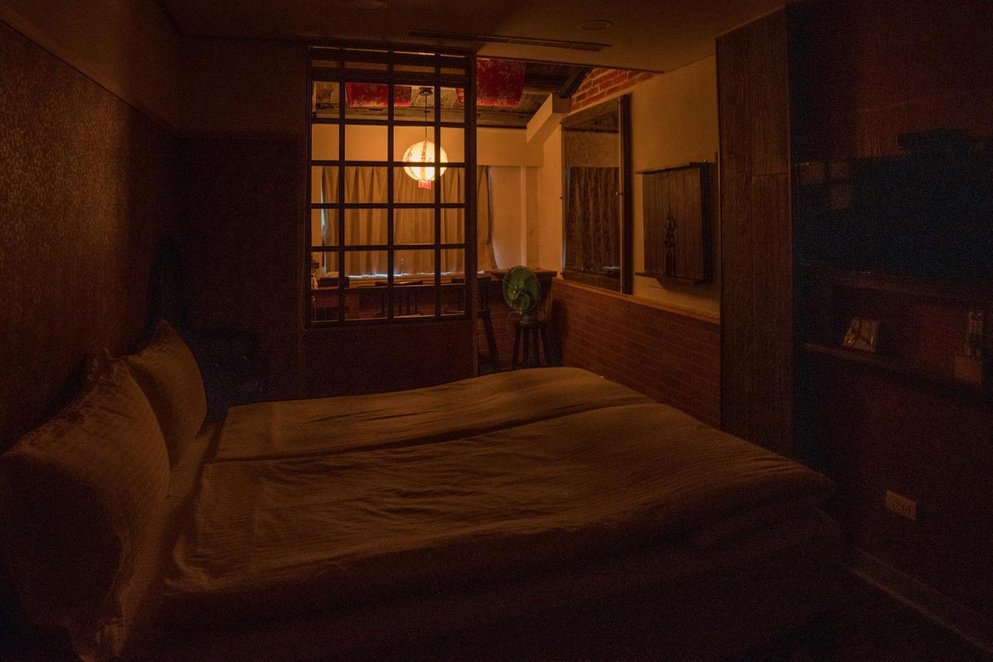Qu Hi Home Stay Jiufen Quarto foto
