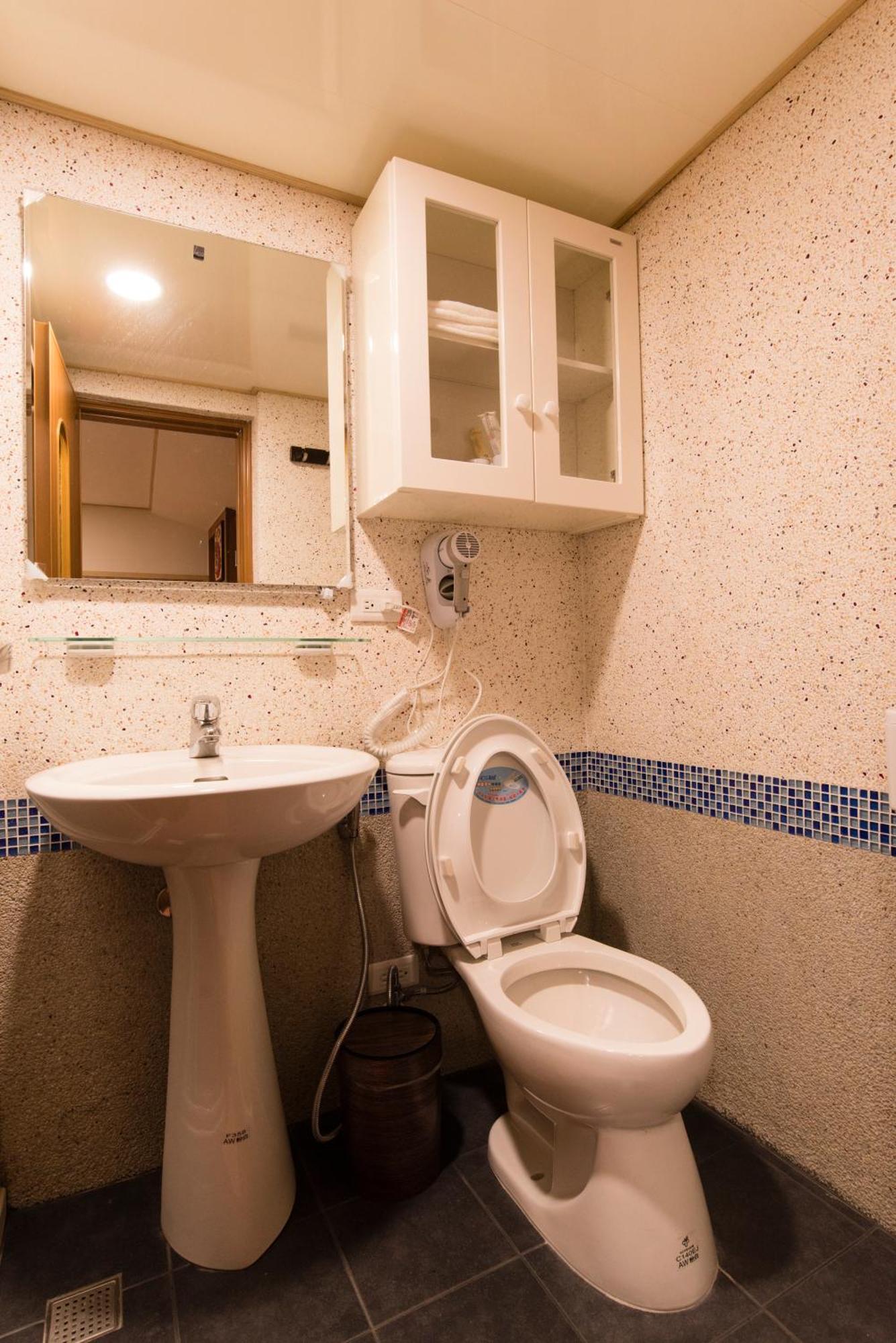 Qu Hi Home Stay Jiufen Quarto foto