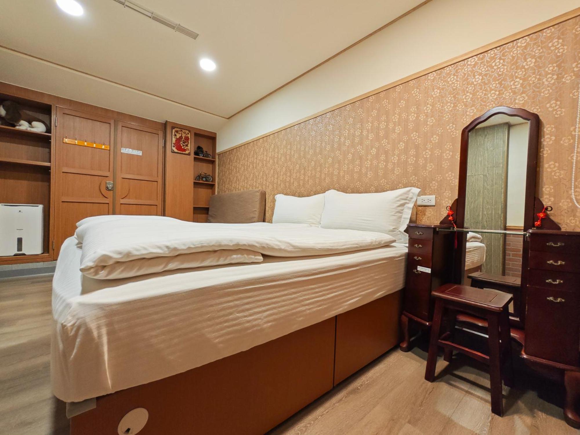 Qu Hi Home Stay Jiufen Exterior foto